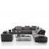 OLTA SAMOA Sofa